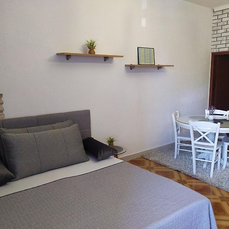 Apartman Mia Makarska Luaran gambar