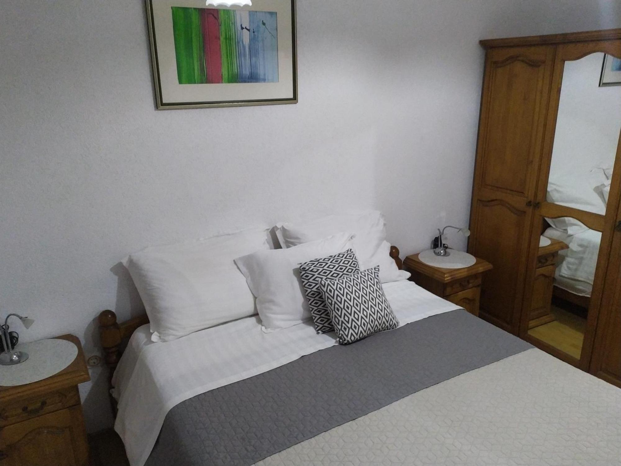 Apartman Mia Makarska Luaran gambar