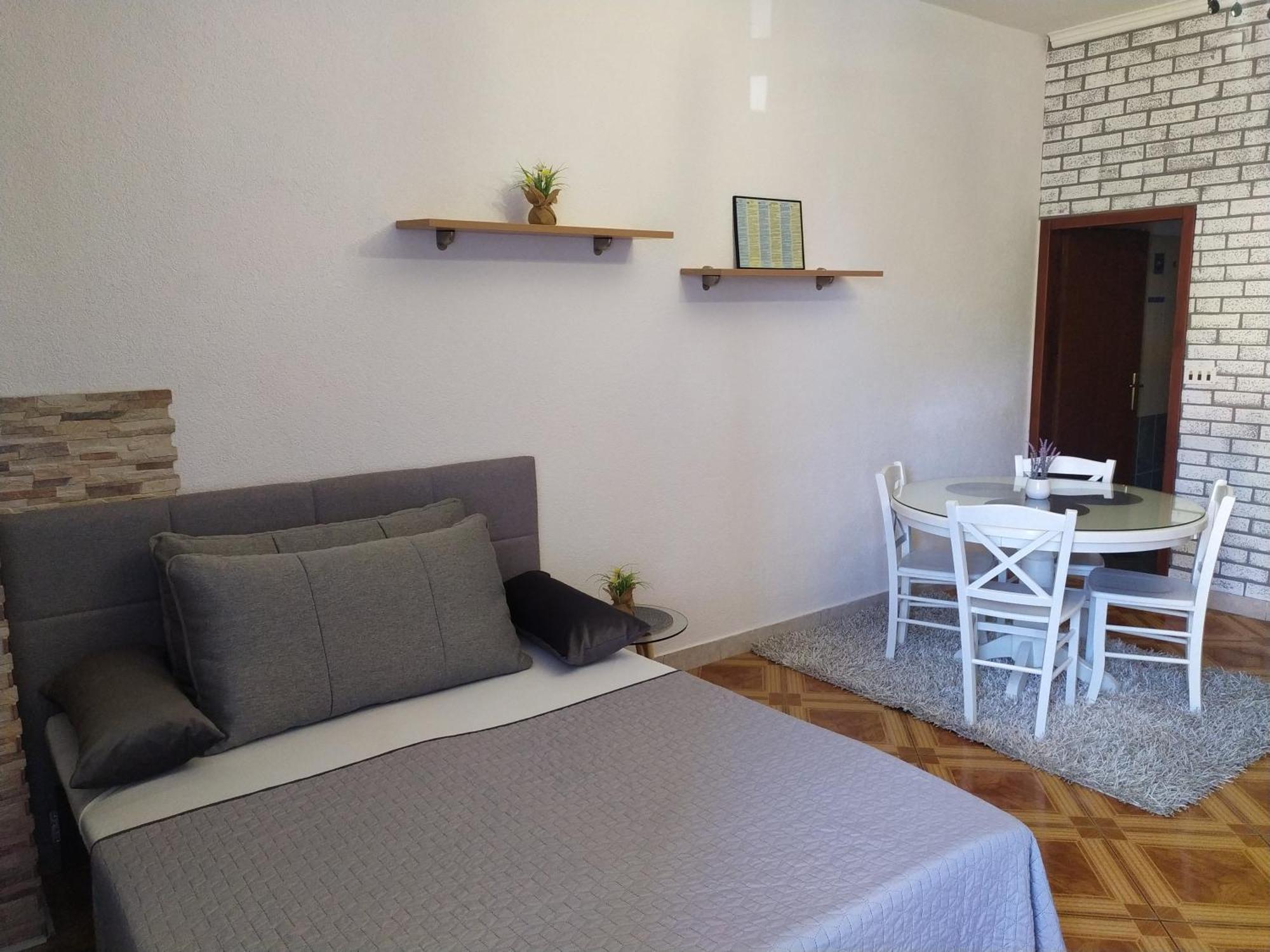 Apartman Mia Makarska Luaran gambar
