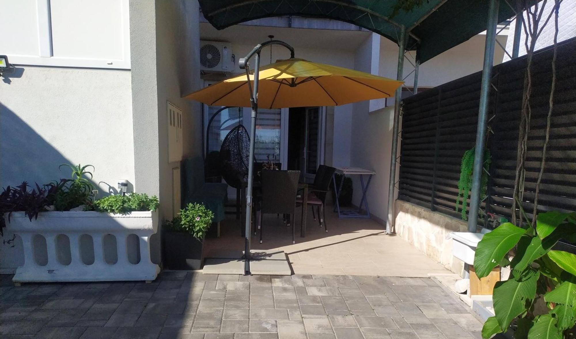 Apartman Mia Makarska Luaran gambar