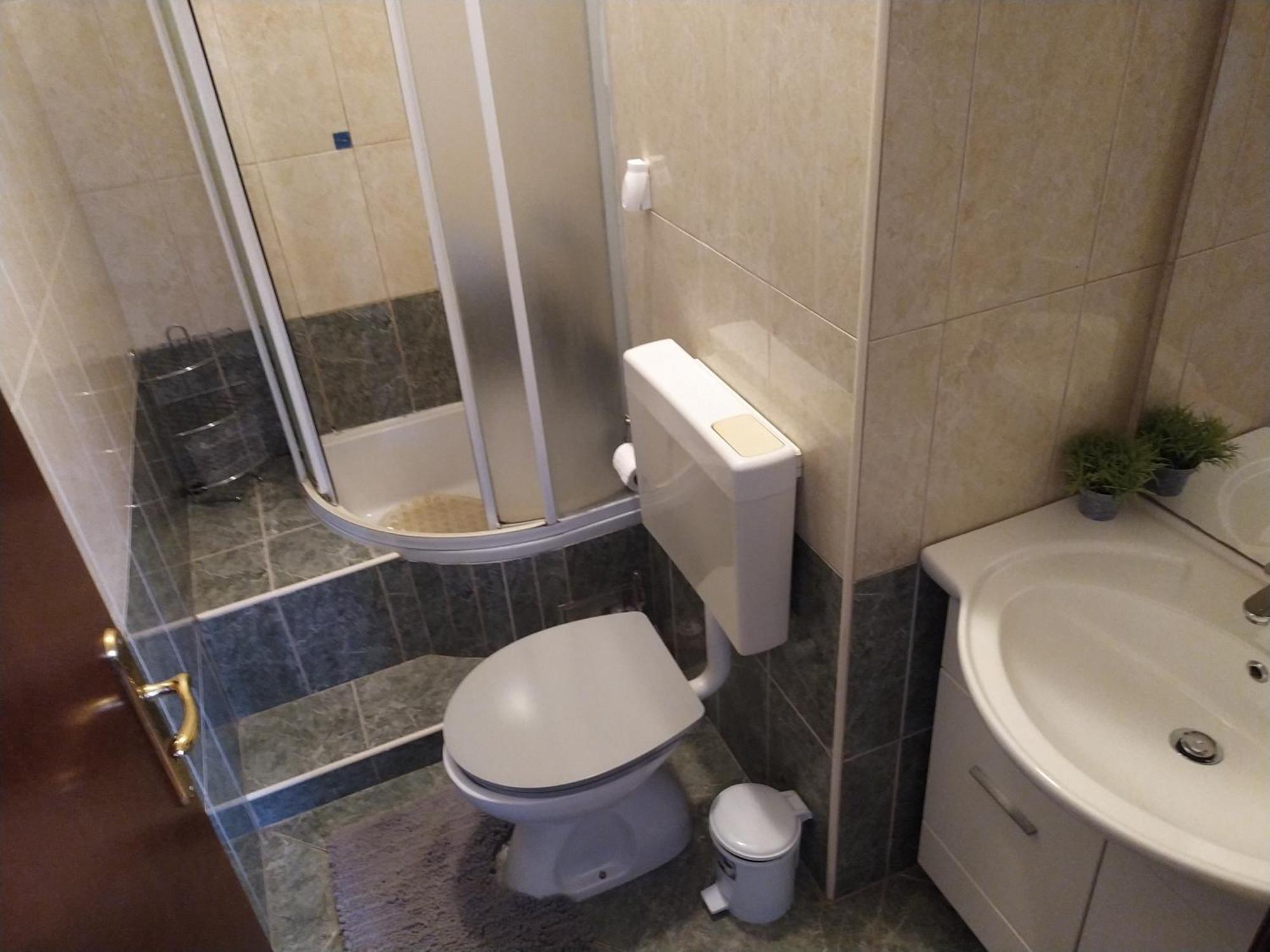 Apartman Mia Makarska Luaran gambar
