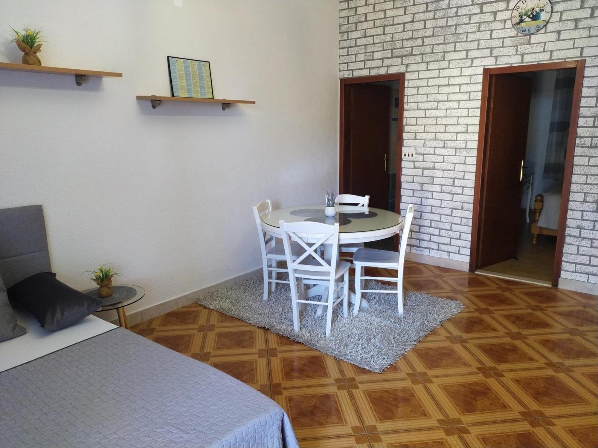 Apartman Mia Makarska Luaran gambar