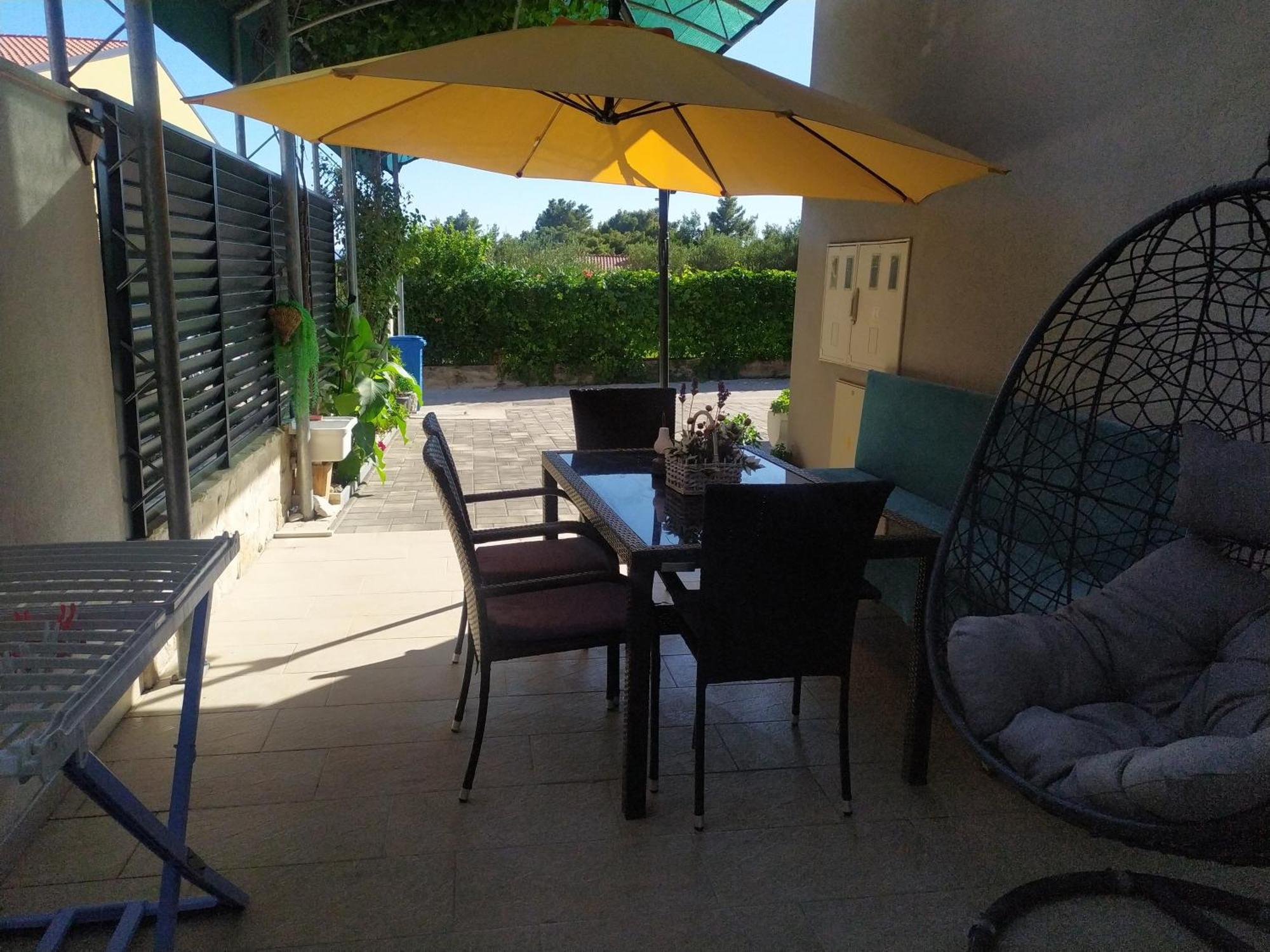 Apartman Mia Makarska Luaran gambar