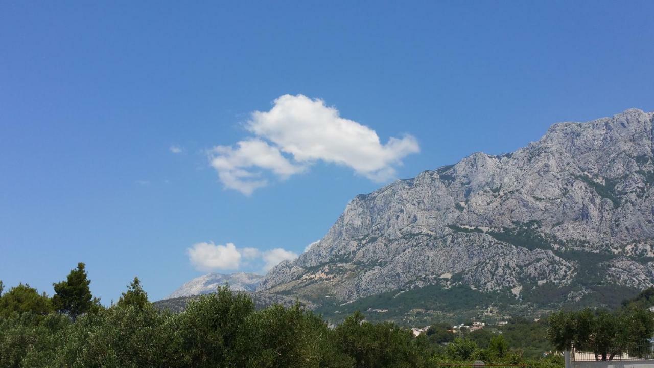 Apartman Mia Makarska Luaran gambar